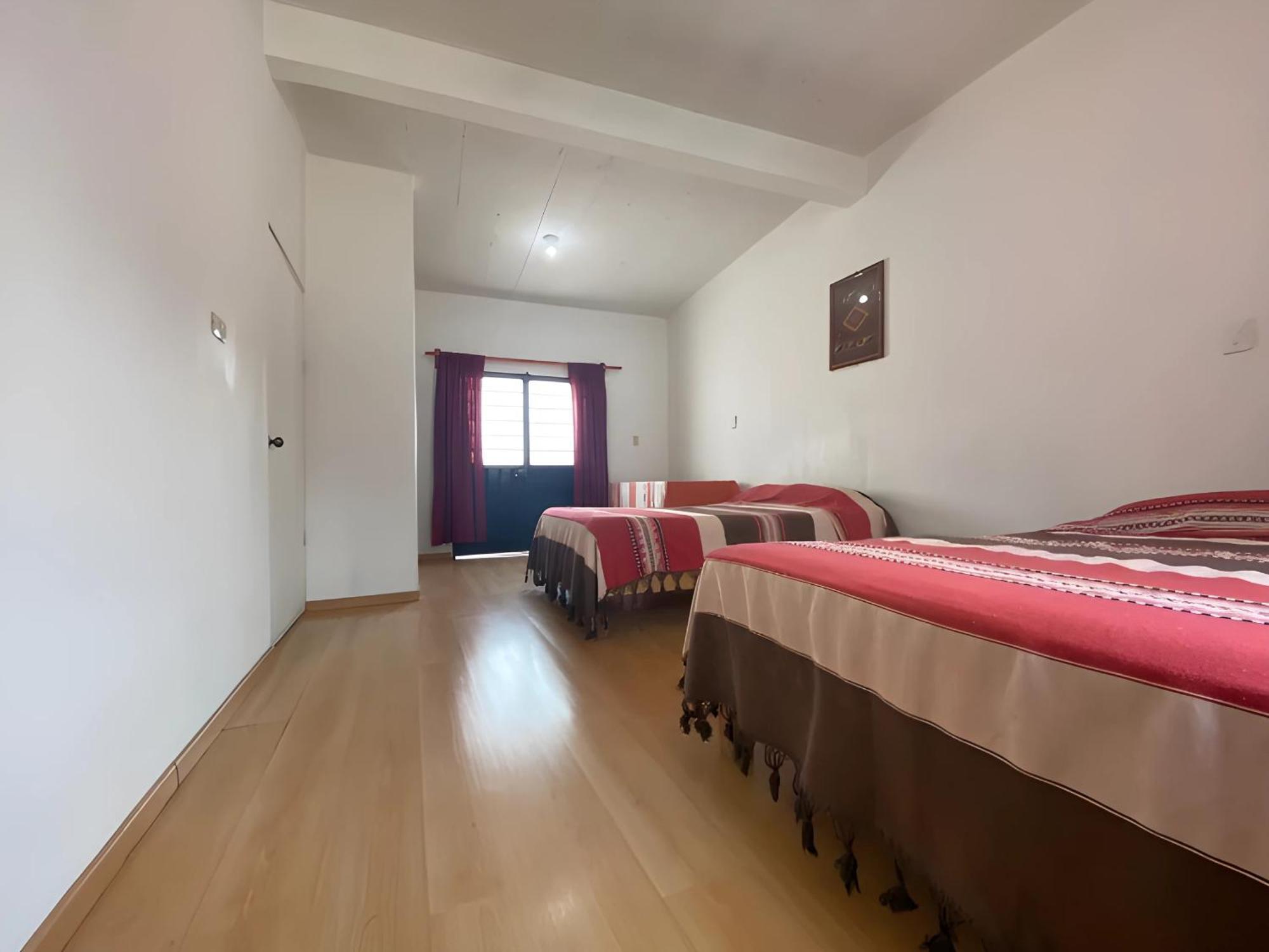 Apartment Casa Magro Depto 6 Oaxaca