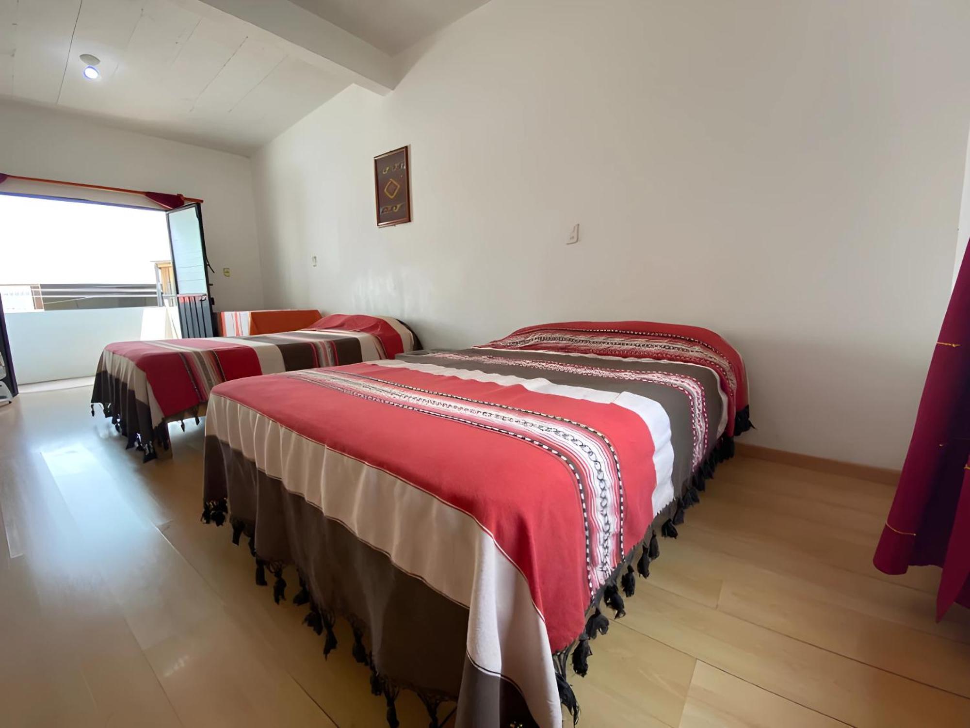 Apartment Casa Magro Depto 6