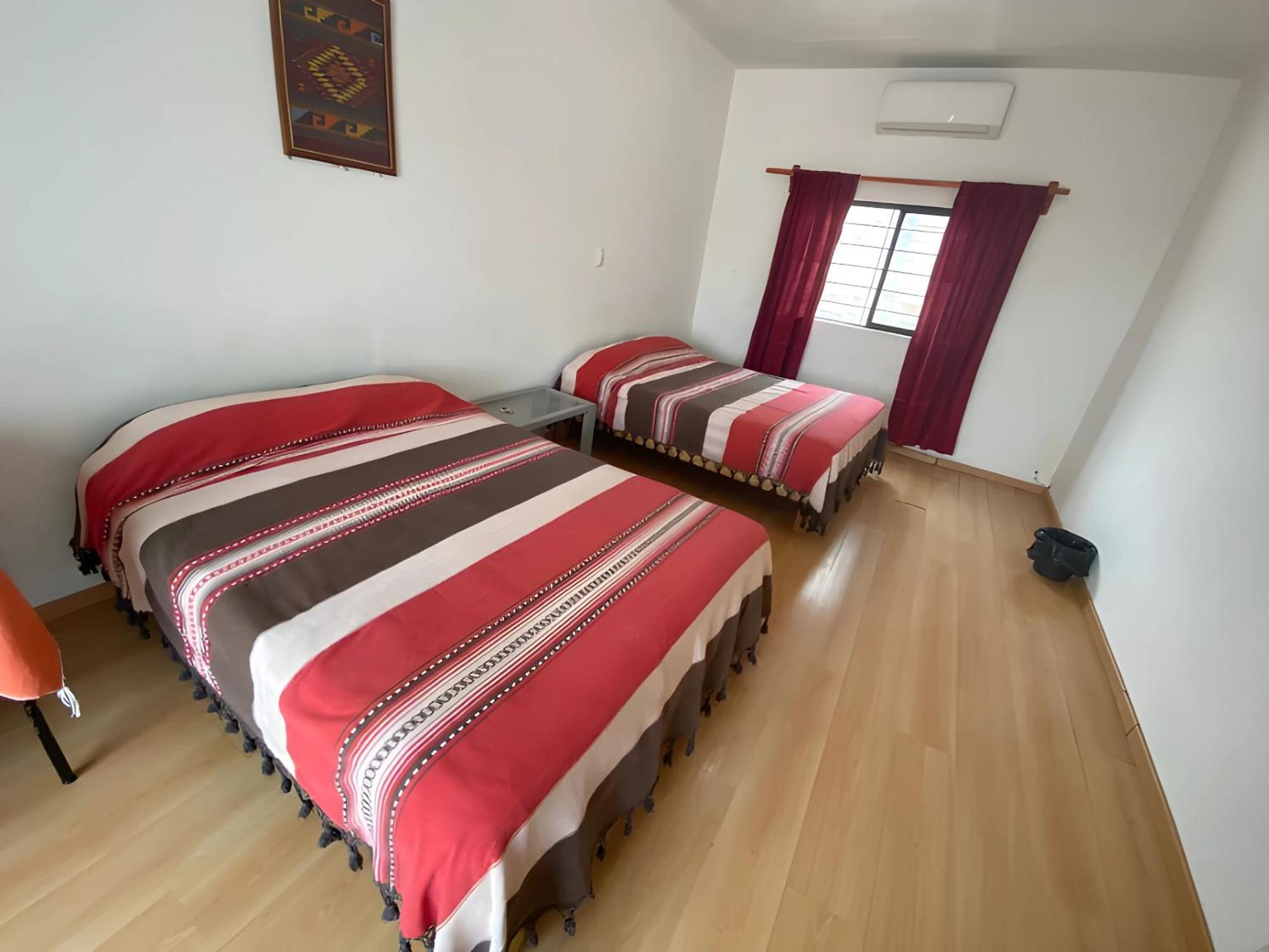 Apartment Casa Magro Depto 6