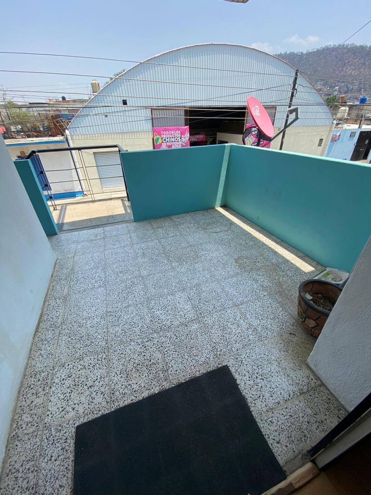 Apartment Casa Magro Depto 6 Oaxaca