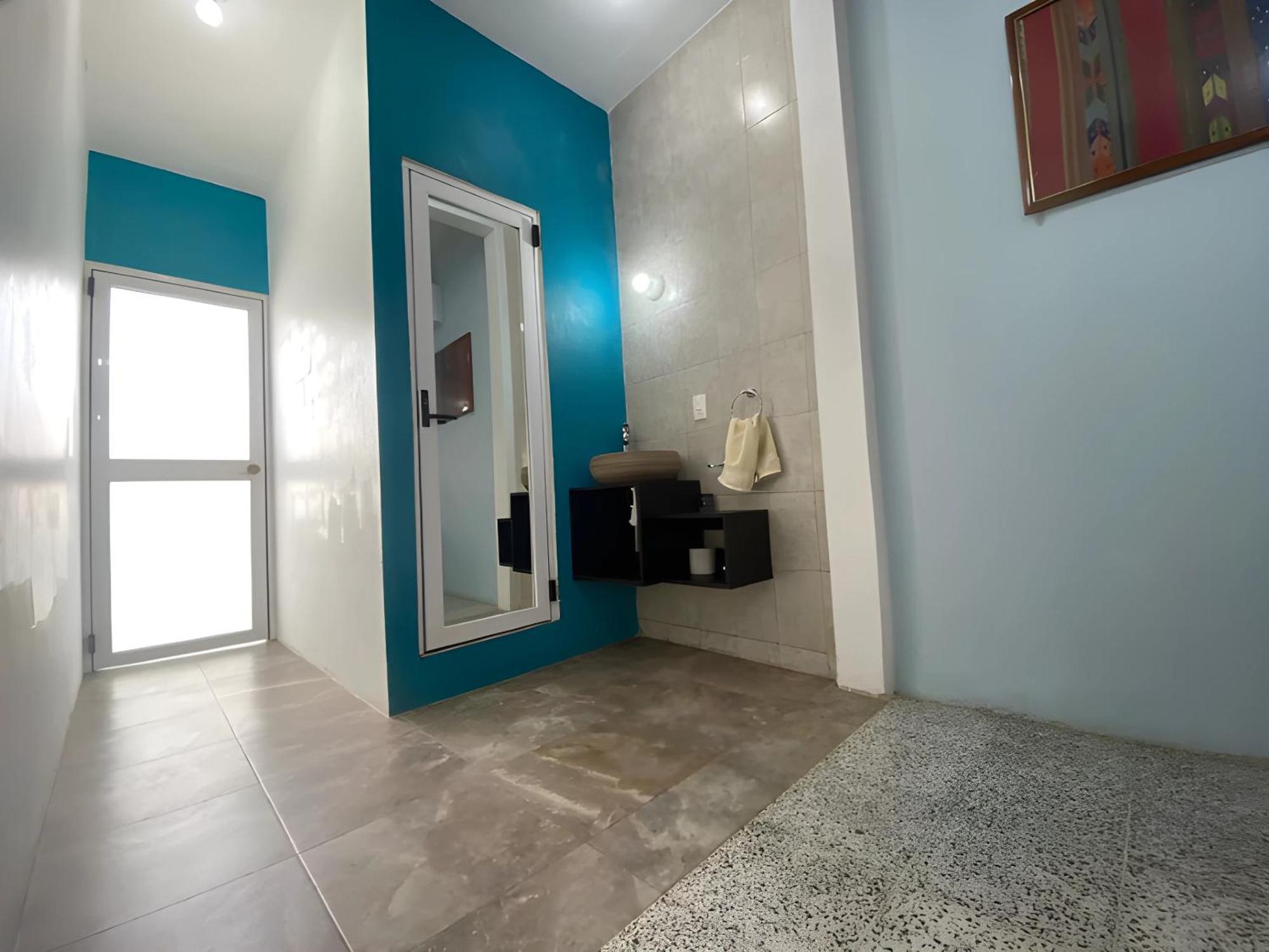 Apartment Casa Magro Depto 6 Oaxaca