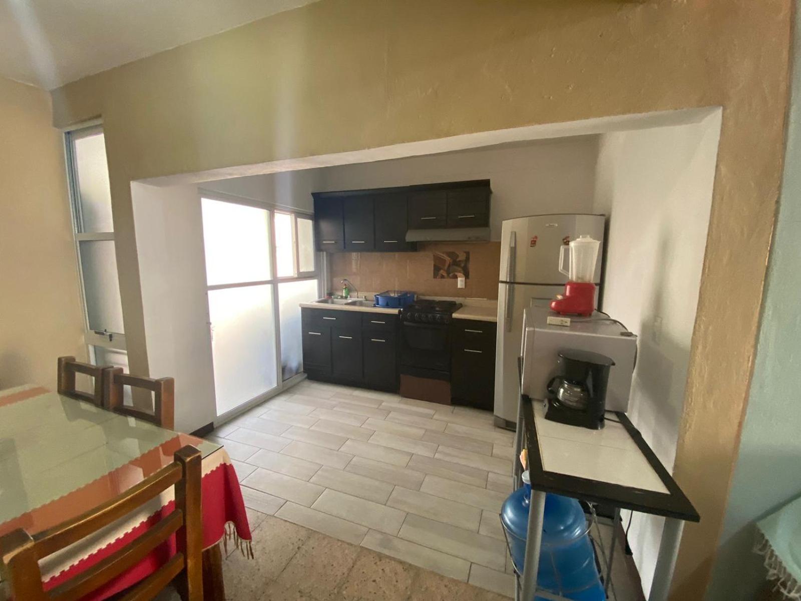 Apartment Casa Magro Depto 6 *