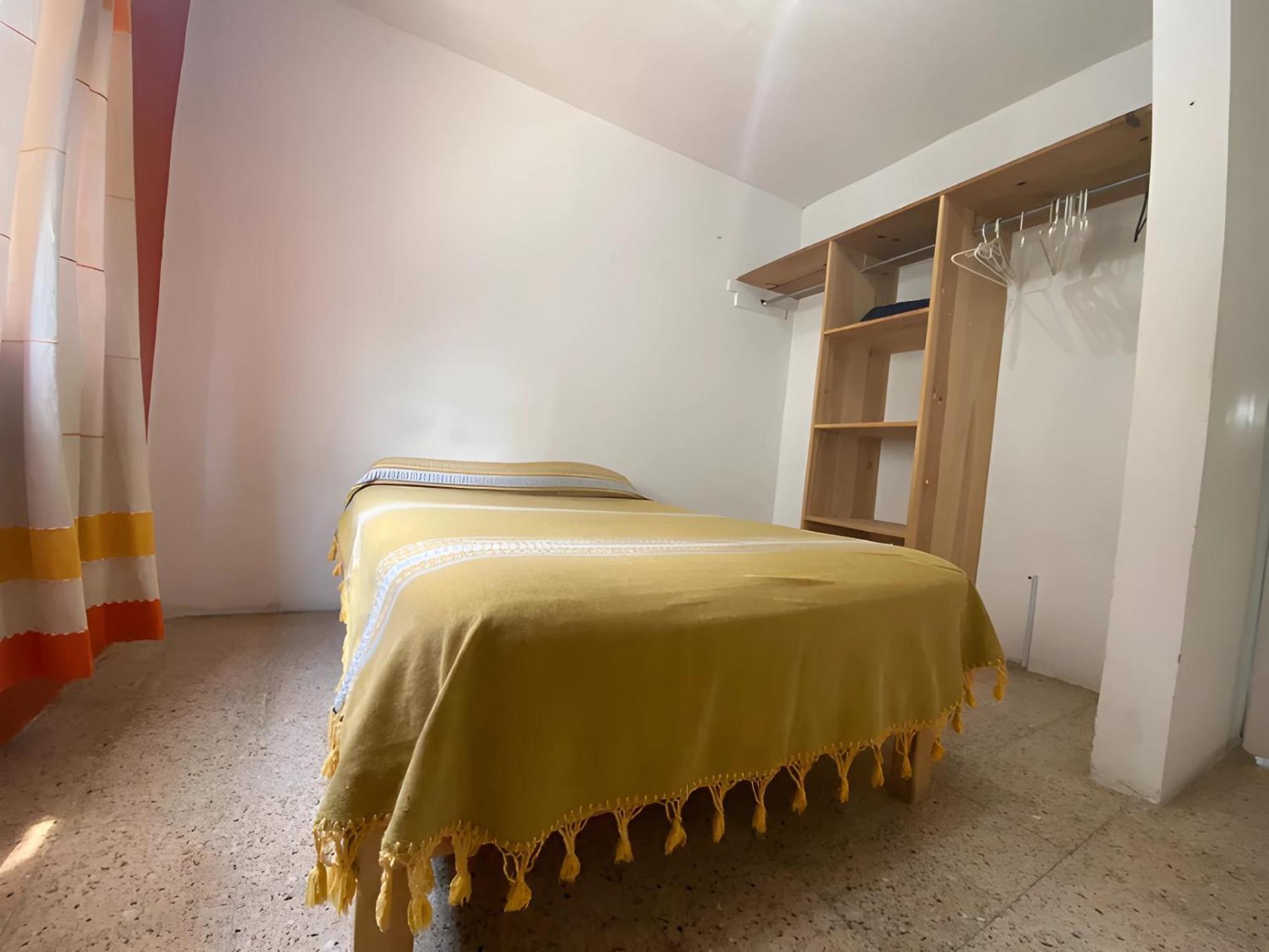 Casa Magro Depto 6 Apartment