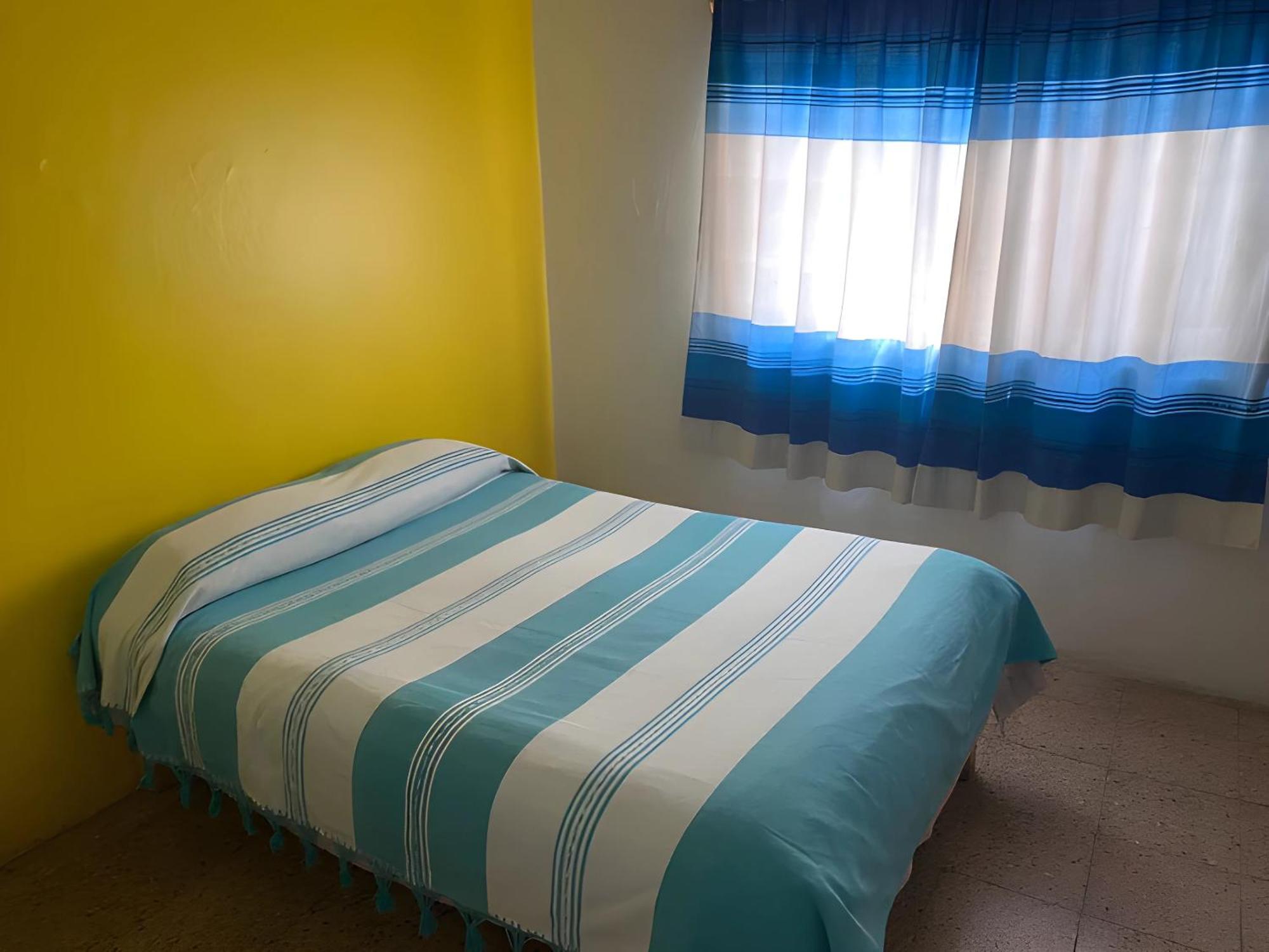 Apartment Casa Magro Depto 6