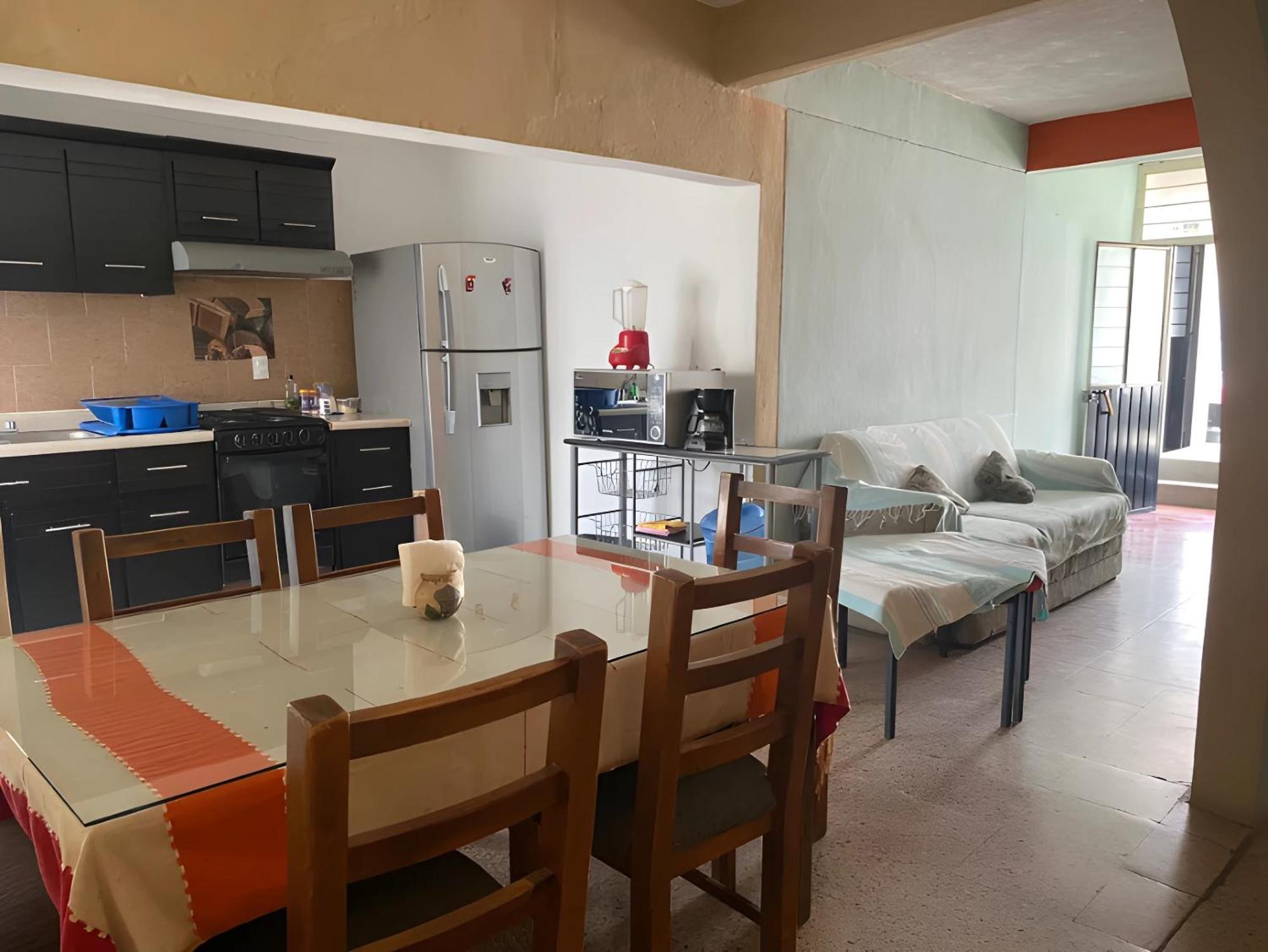 Casa Magro Depto 6 Apartment *