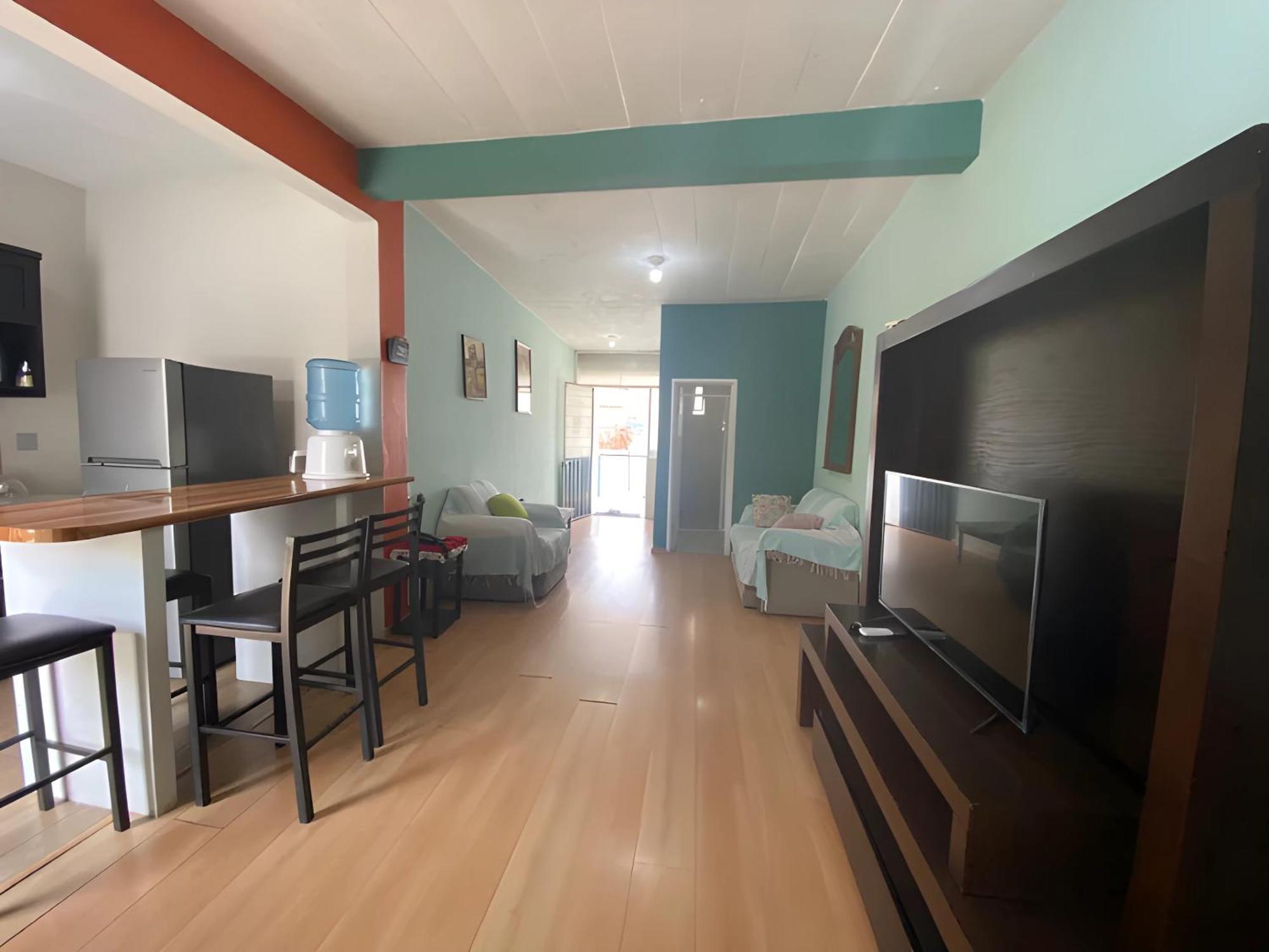 Apartment Casa Magro Depto 6 Oaxaca