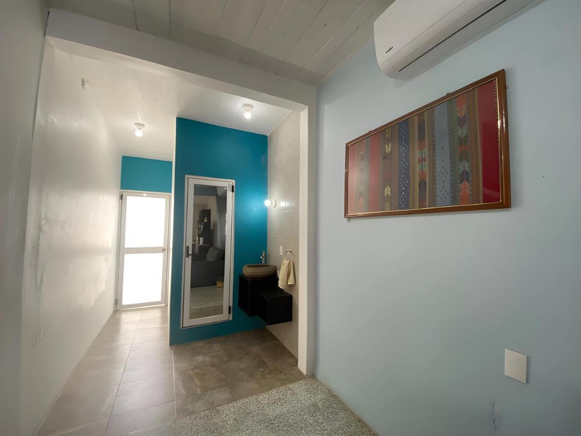 Casa Magro Depto 6 Oaxaca